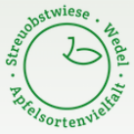 Streuobstwiesenverein Apfelsortenvielfalt Wedel e.V.